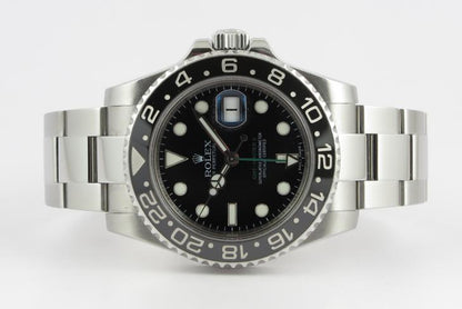 Rolex GMT - Stick Dial