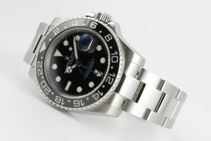 Rolex GMT - Stick Dial