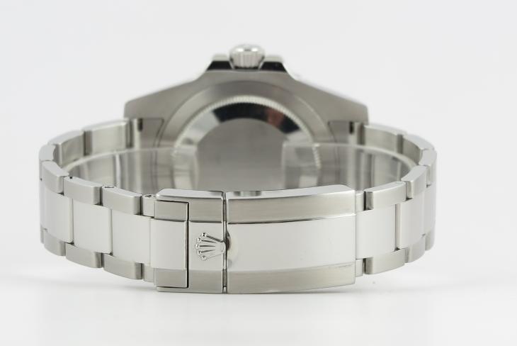 Rolex GMT - Stick Dial