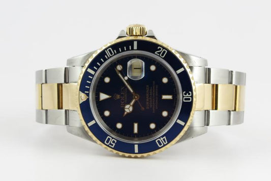 Rolex Submariner G/S