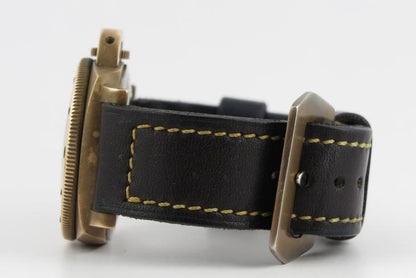 Panerai Bronzo Blue