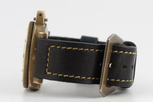 Panerai Bronzo Blue