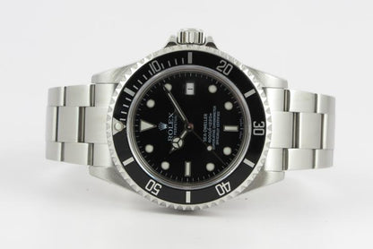 Rolex Sea Dweller