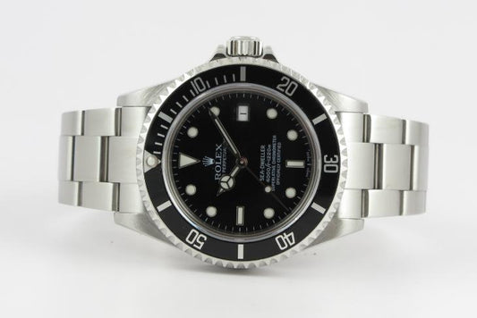 Rolex Sea Dweller