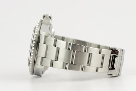Rolex Sea Dweller