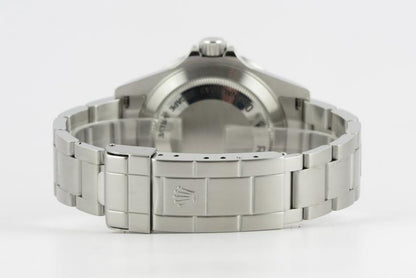 Rolex Sea Dweller