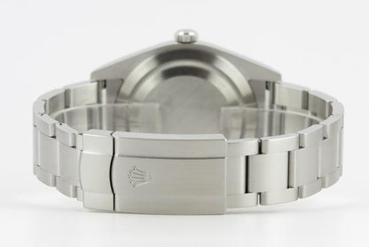 Rolex Oyster Perpetuel 39