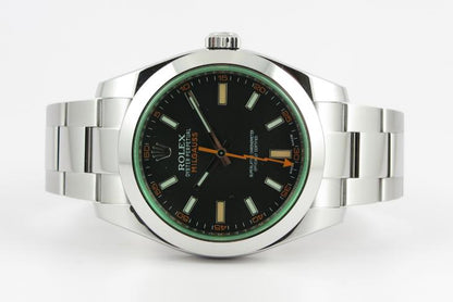 Rolex Milgauss