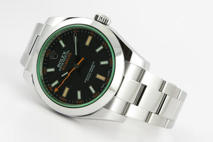 Rolex Milgauss