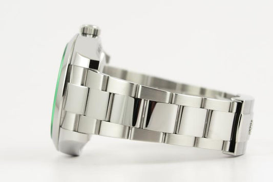 Rolex Milgauss