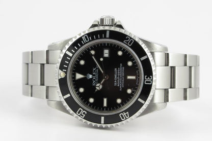 Rolex Sea Dweller