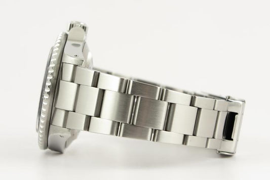 Rolex Sea Dweller