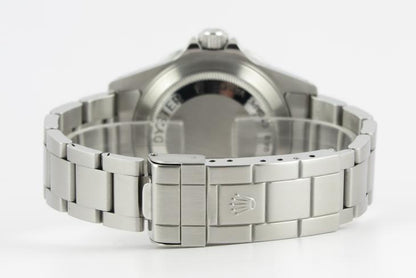 Rolex Sea Dweller