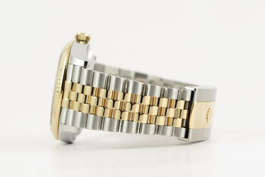 Rolex Datejust G/S