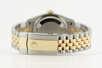 Rolex Datejust G/S