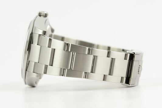 Rolex Explorer 39