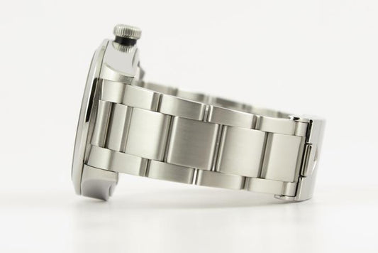 Tudor Black Bay 36