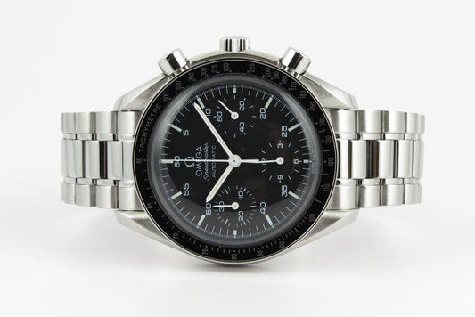 Omega Speedmaster