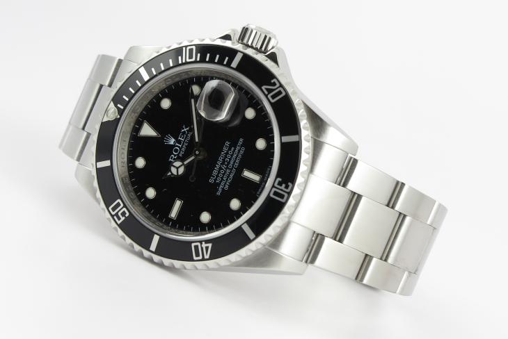 Rolex Submariner