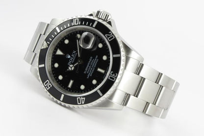 Rolex Submariner