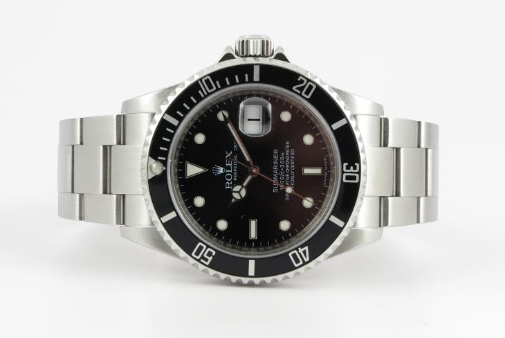 Rolex Submariner