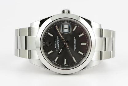 Rolex Datejust 41