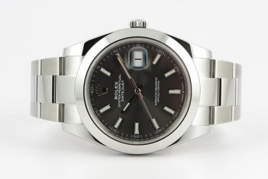 Rolex Datejust 41