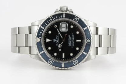 Rolex Submariner