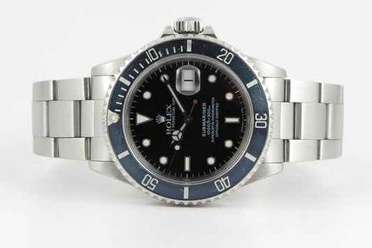 Rolex Submariner