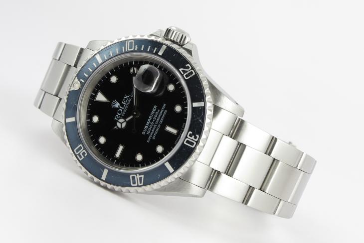 Rolex Submariner