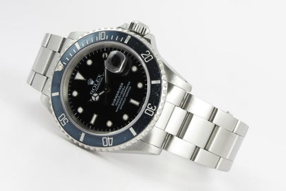 Rolex Submariner