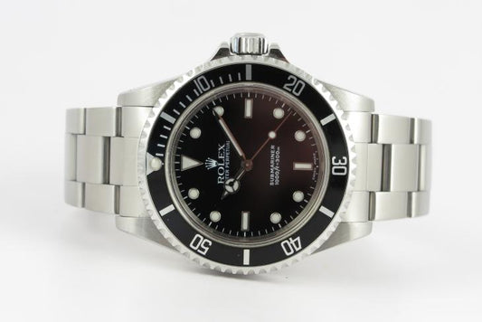 Rolex Submariner