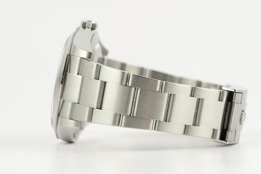 Rolex Explorer 39