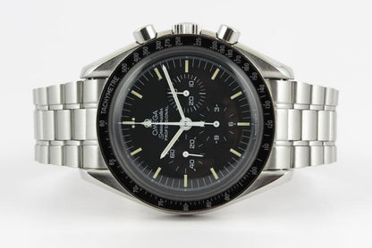 Omega Speedmaster Apollo XI