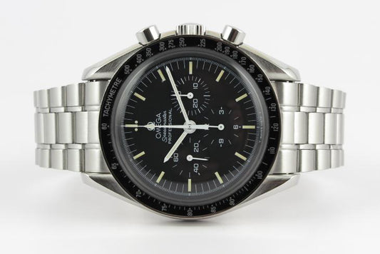 Omega Speedmaster Apollo XI