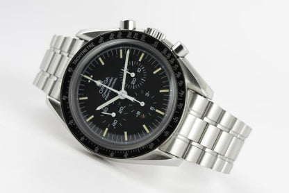 Omega Speedmaster Apollo XI