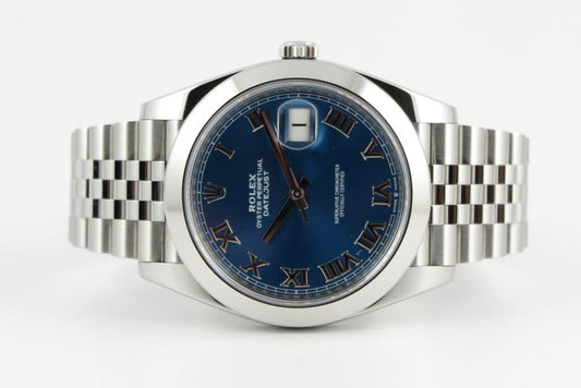 Rolex Datejust 41