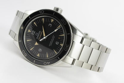 Omega Seamaster