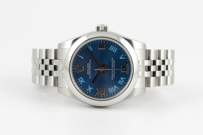 Rolex Oyster Perpetual