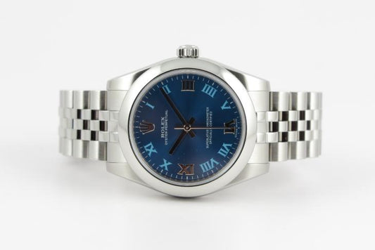 Rolex Oyster Perpetual