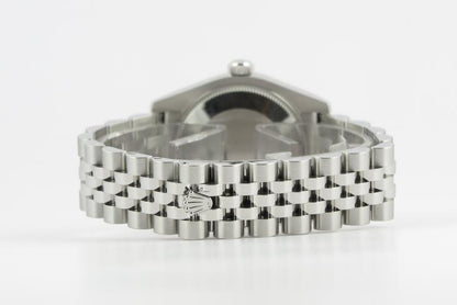 Rolex Oyster Perpetual