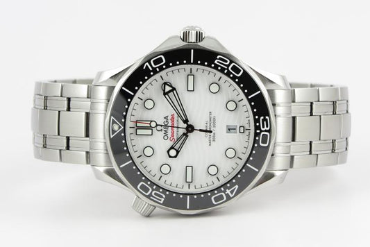 Omega Seamaster 300M
