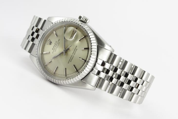 Rolex Datejust