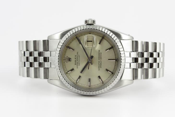 Rolex Datejust