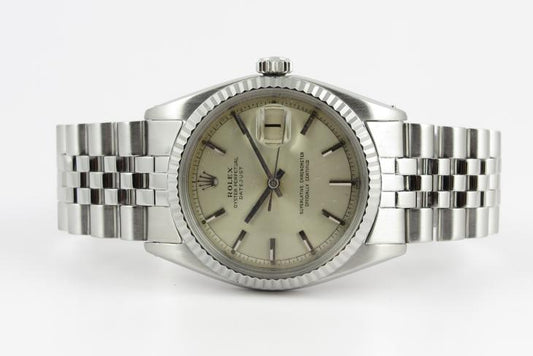 Rolex Datejust