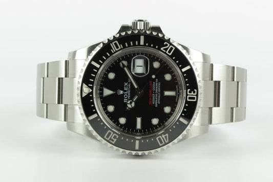 Rolex Sea Dweller