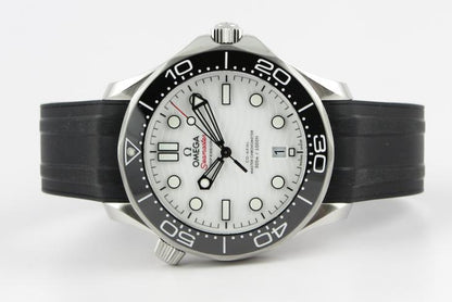 Omega Seamaster 300M