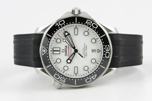 Omega Seamaster 300M