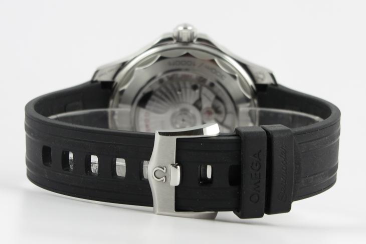 Omega Seamaster 300M