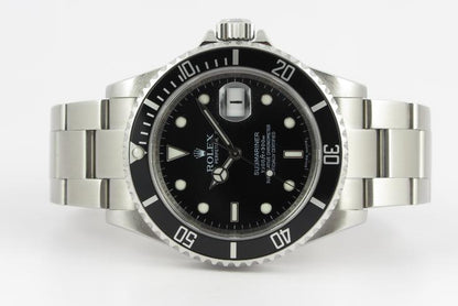 Rolex Submariner
